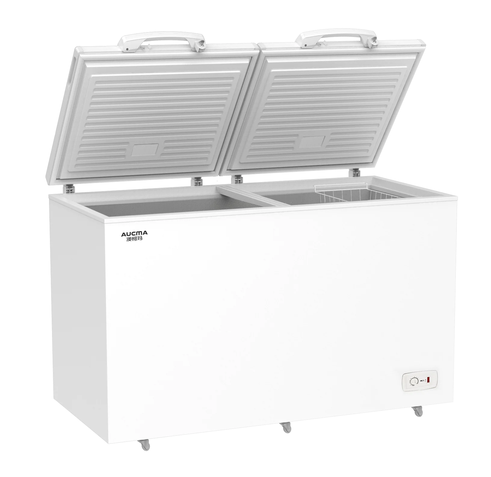 China Freezers Wholesale Upright Freezer Commercial Fridge And Freezer