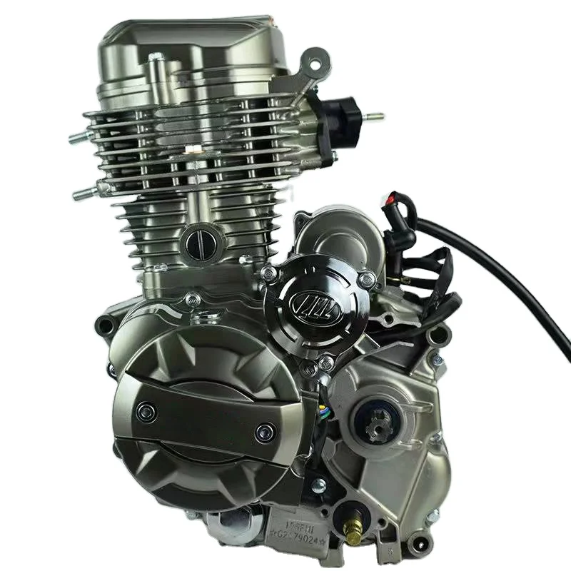 Lifan Motor Engine Assembly ATV Tricycle Motorcycle 125cc 150cc 175cc 200cc 250cc 300cc  350cc