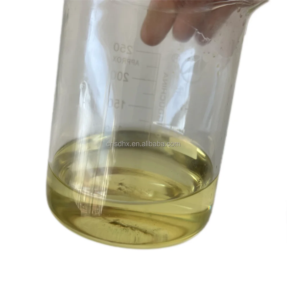 GL-4 GL-5  general extreme pressure antiwear property  gear oil additive package for industrial gear oil