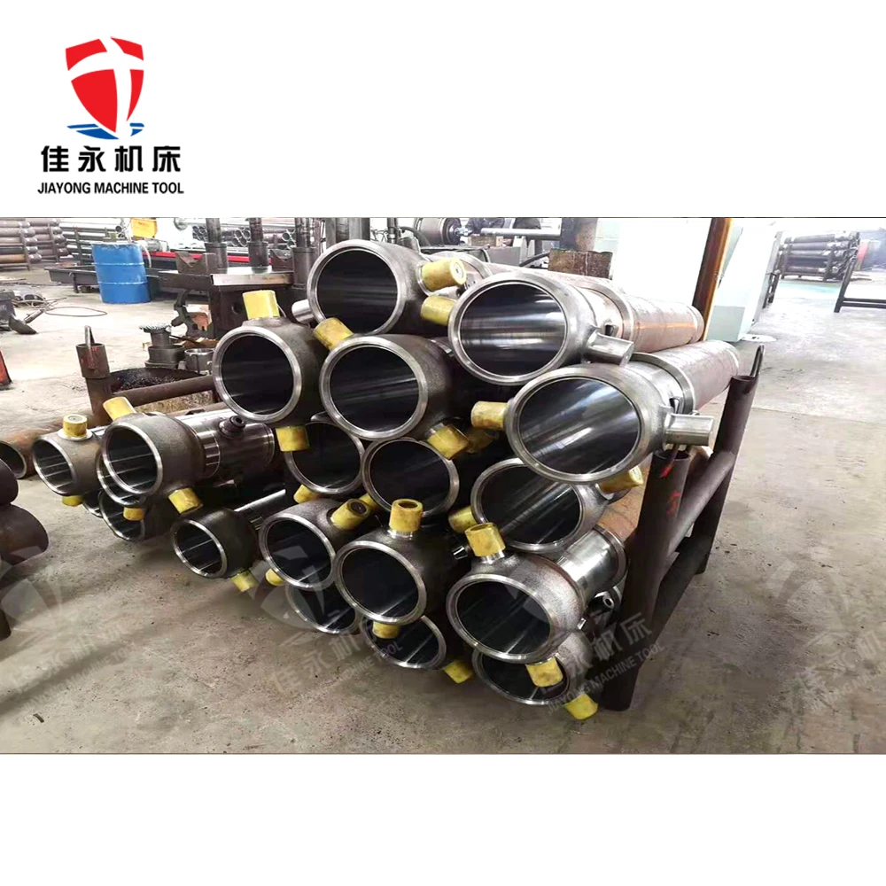 TK2120 CNC Horizontal Deep Hole Drilling Machine for Metal Processing