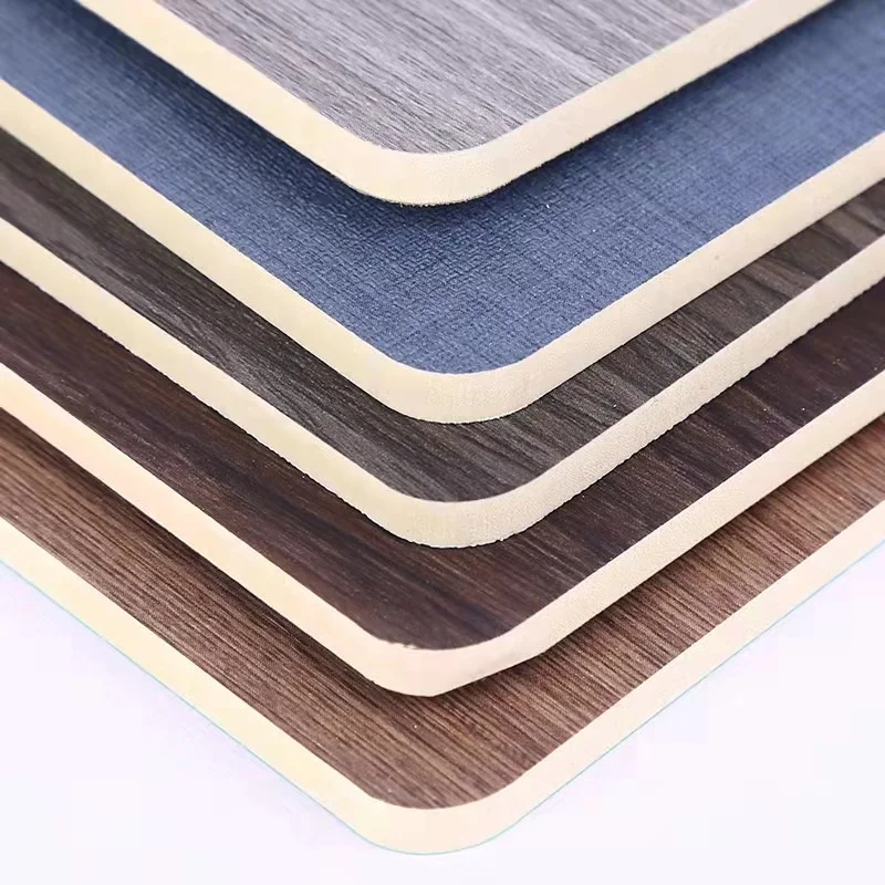 Bamboo Fiber Plate Bamboo and Wood Fiber Integrated Wallboard Bamboo Charcoal Fiber