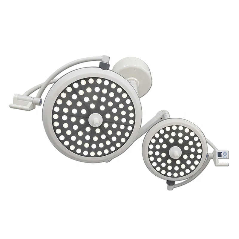 Оборудование для хирургического освещения KDLED700/500, инструмент для операций, потолочная лампа для осмотра больницы