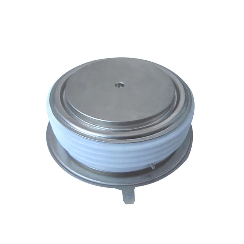 High dV/dt Capability Custom logo Electronic Thyristor manufacturer