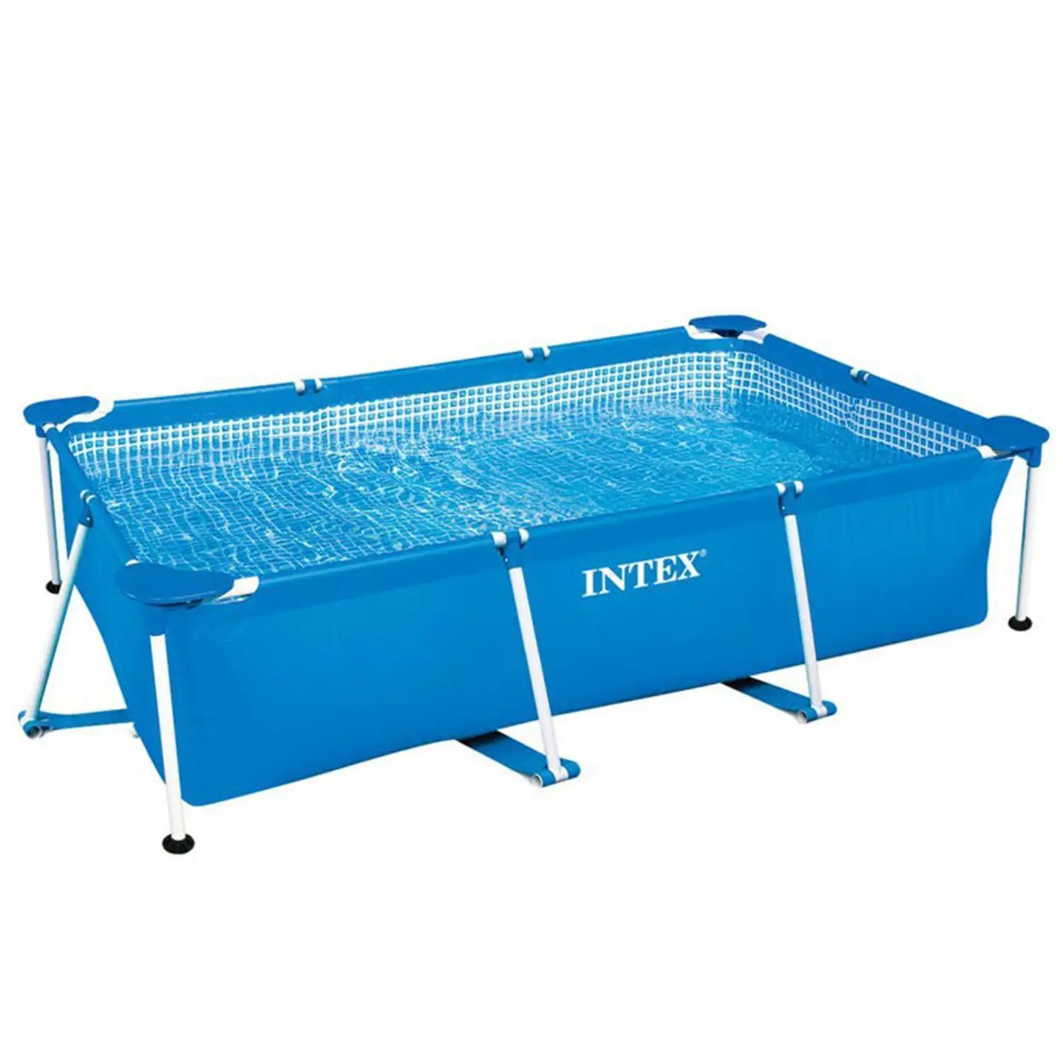 2024 NEW MSR MS827 Intex 28271 Swimming Pool Outdoors Swimming Pool Ground for Kids