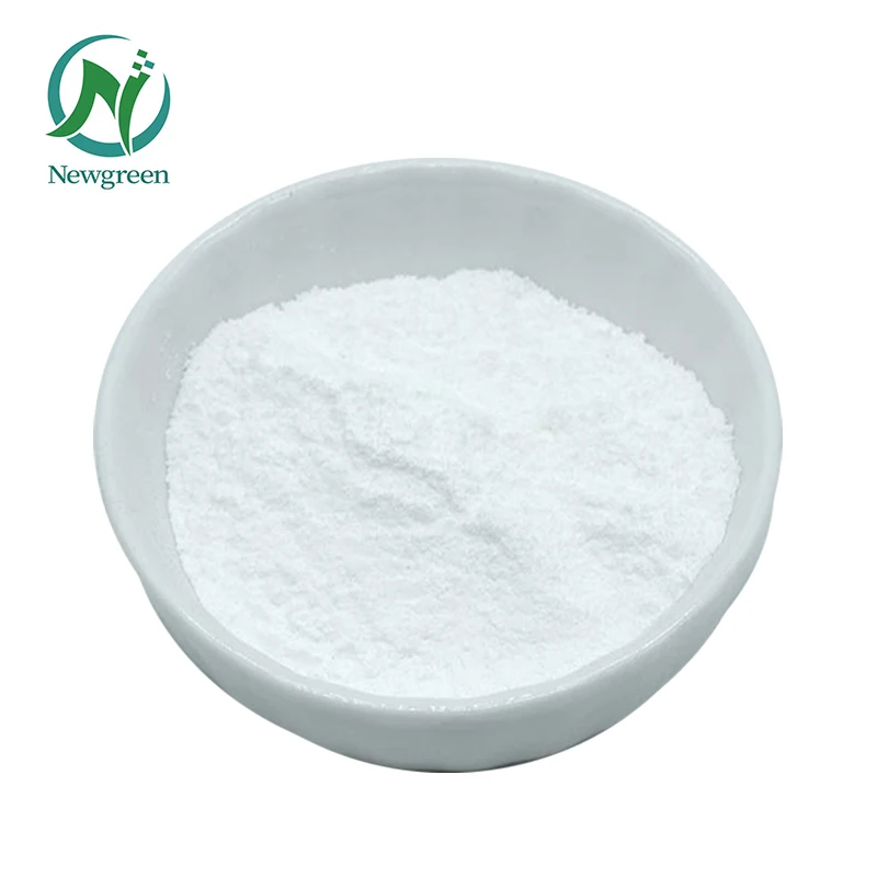 Хорошее качество, косметический порошок, 99% гликолевая кислота