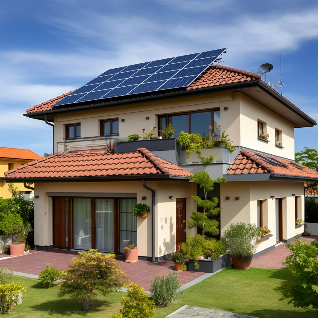 Photovoltaic Panels 450 Watts Mono Crystalline Solar Panel N-Type Power 550W 600W 800W Max Power Options Type Glass Sun Module
