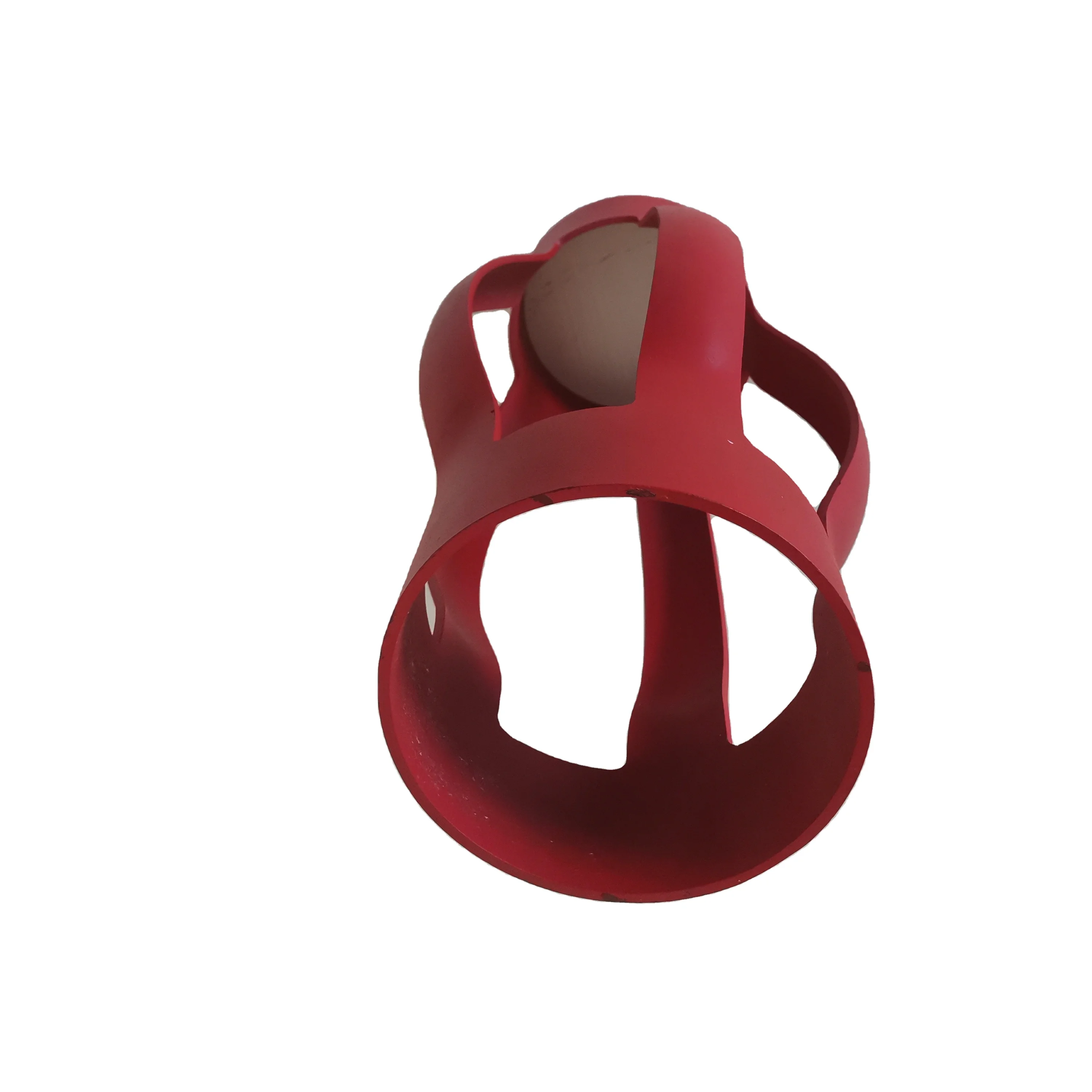 Integral  Bow Spring Casing Centralizers Cenmenting Tools API 10D