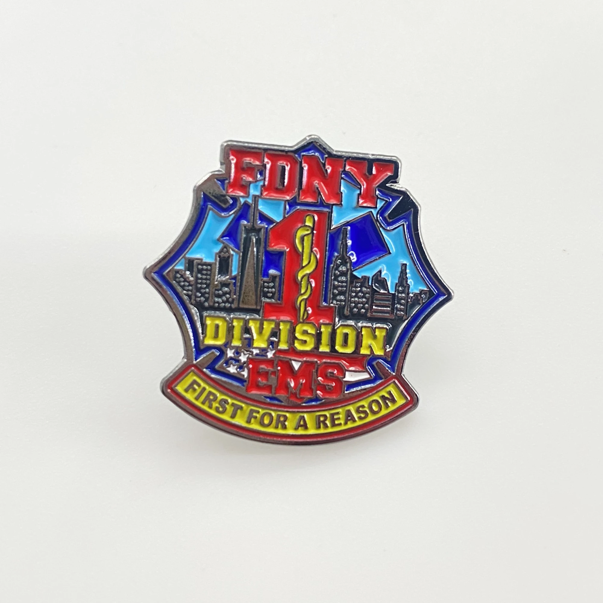 Hat Pins Small Gold Metal Soft Enamel Custom Button Pins Bulk Epoxy Saudi Arabia Magnet Lapel Pins