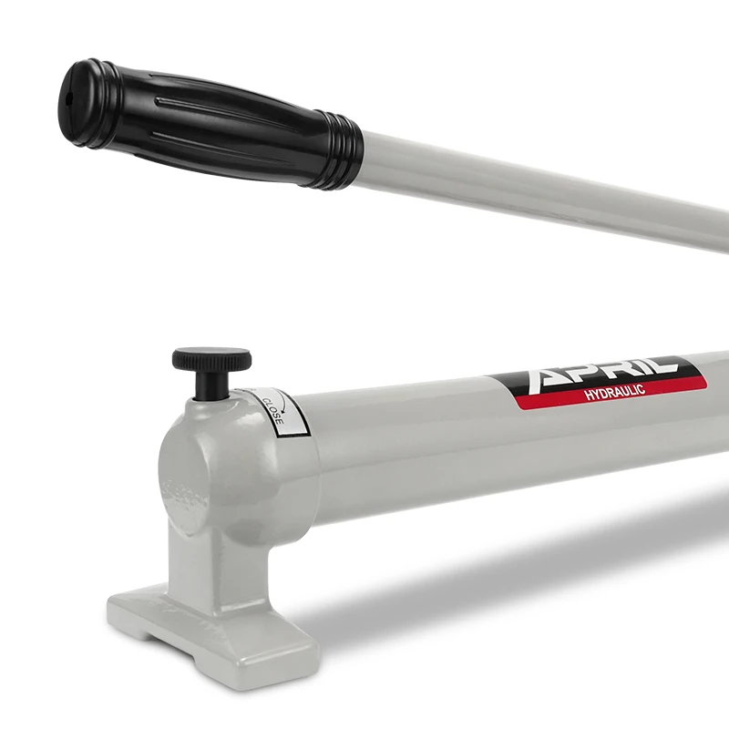 APR-390 High Hand  Pressure Hydraulic Manual Pump