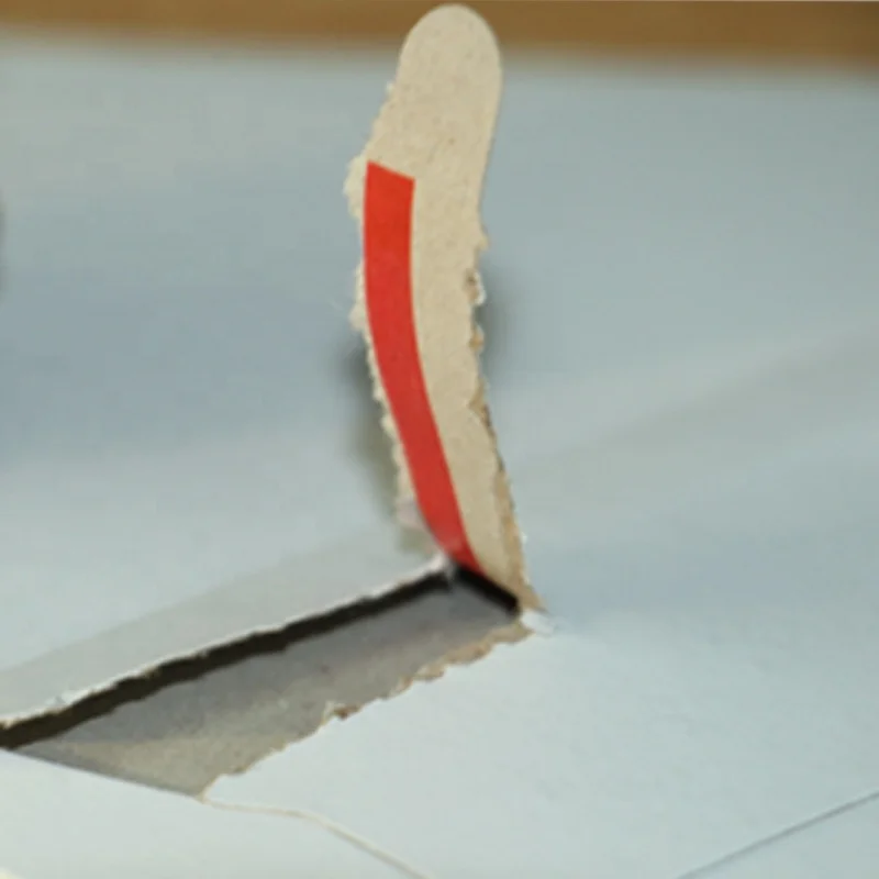 
Custom Printing Cardboard Envelope Rigid Shipping Mailer Durable Paper Mailer Envelope For Invoices/Documents 