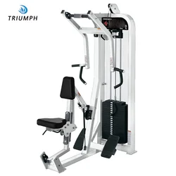 2021 custom logo indoor press gym bodybuilding commercial adjustable new machines fitness equipment for home