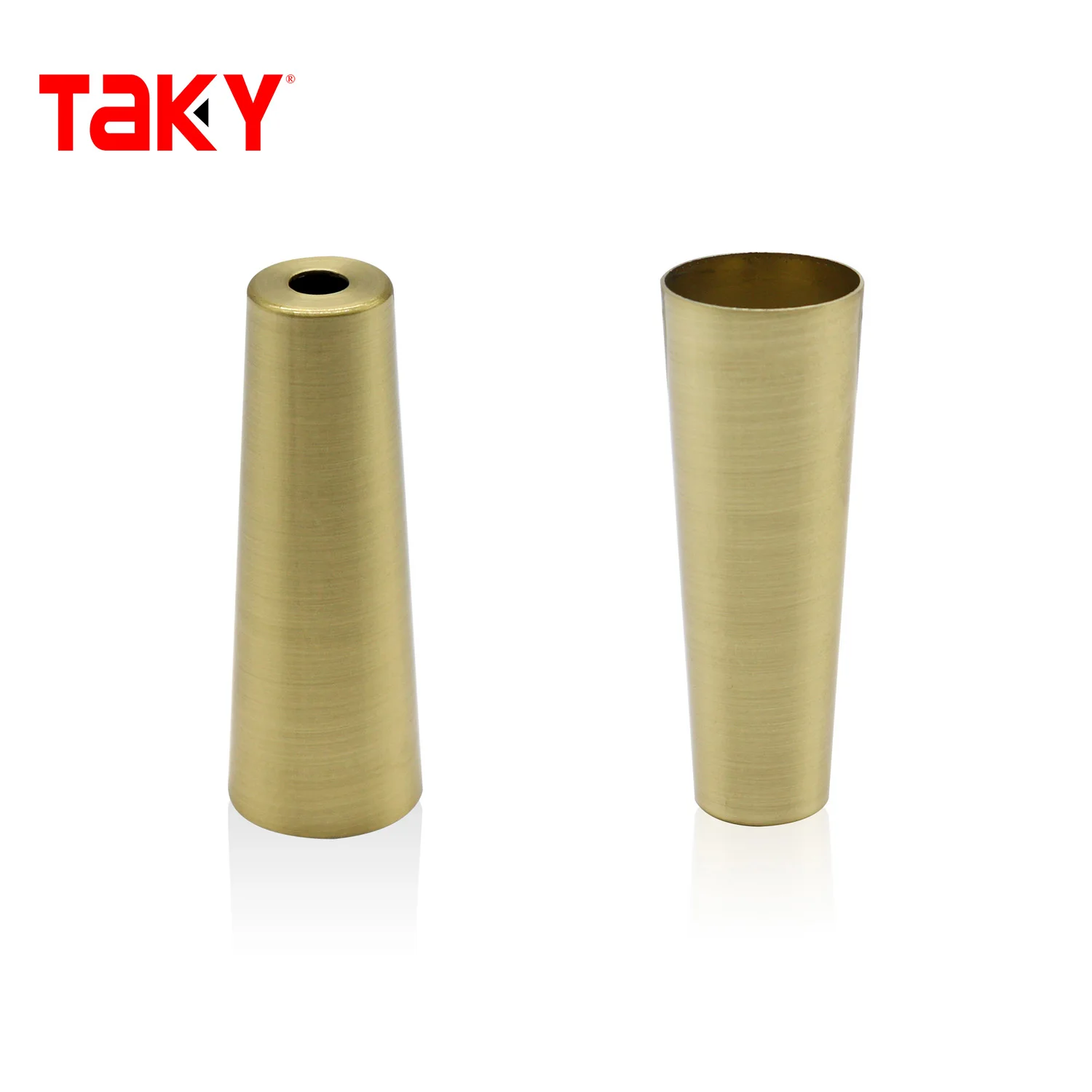 Leg Cover Protectors Table Chairs Foot Cover Cap Golden Anti Slip Furniture Leg Cover