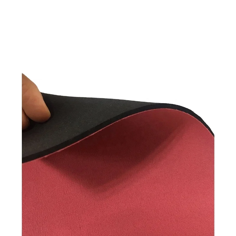 UOO Factory Wholesale Neoprene Fabric Material