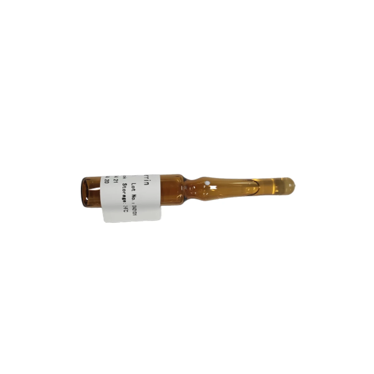 Meizheng Lab Liquid Standard 1mL Cholesta-3,5-diene in n-Hexane