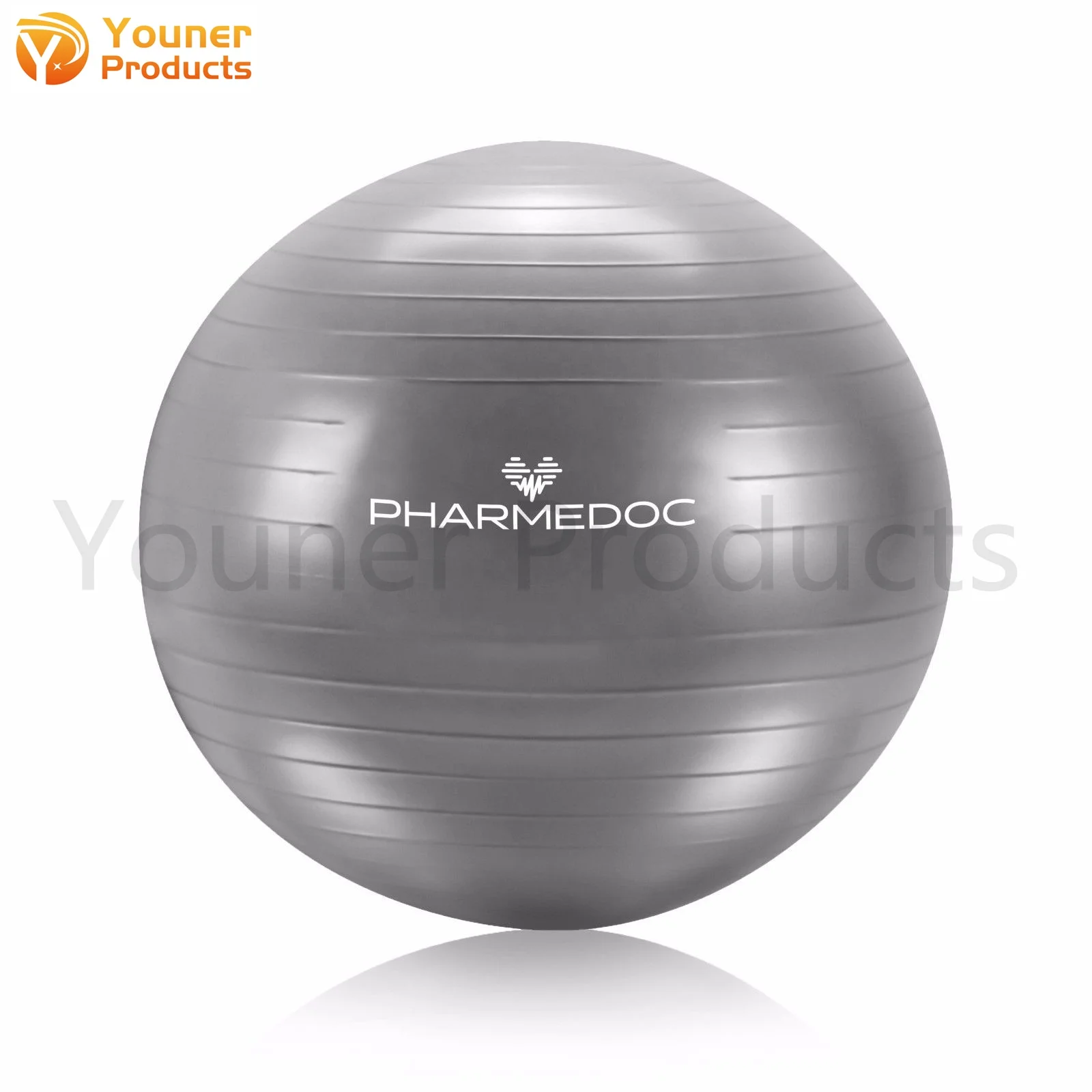gym balance training Anti-Burst Swiss Exercise Yoga Balance Ball 65 Cm