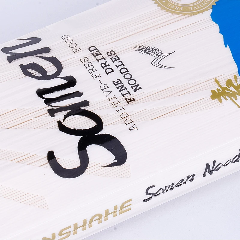 Somen dried noodles 1000g