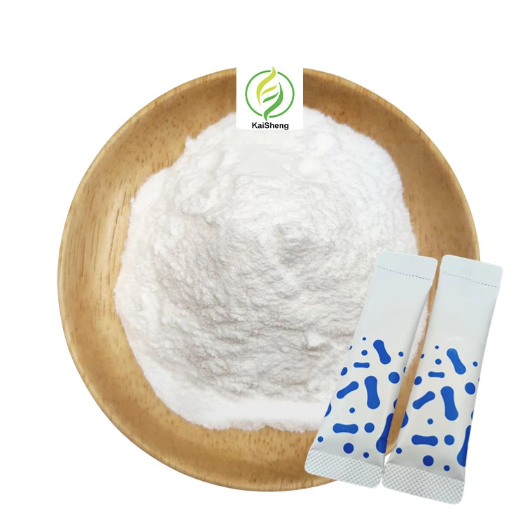 Bulk Food Grade Probiotics Powder Streptococcus Thermophilus