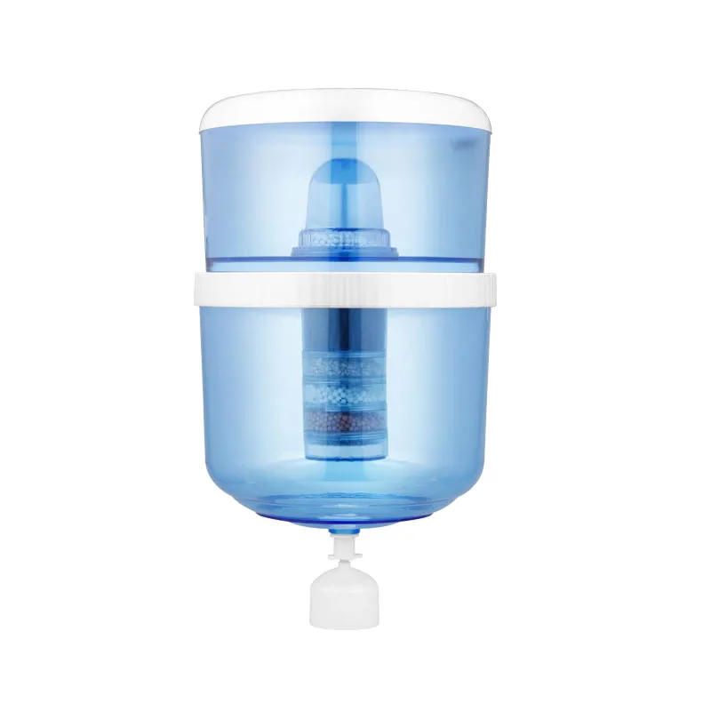 20L 7-ми ступенчатый очистки рынок Ирака самых лучших товар диспенсер для воды фильтр