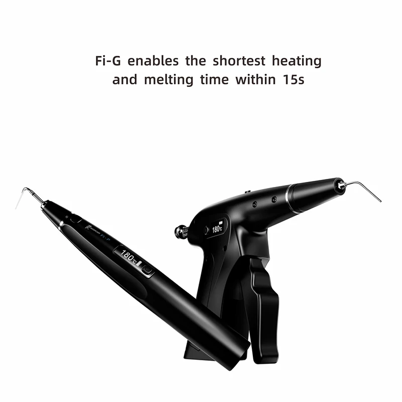 Woodpecker Fi-P Dental Gutta Percha Obturation System Cordless Pen