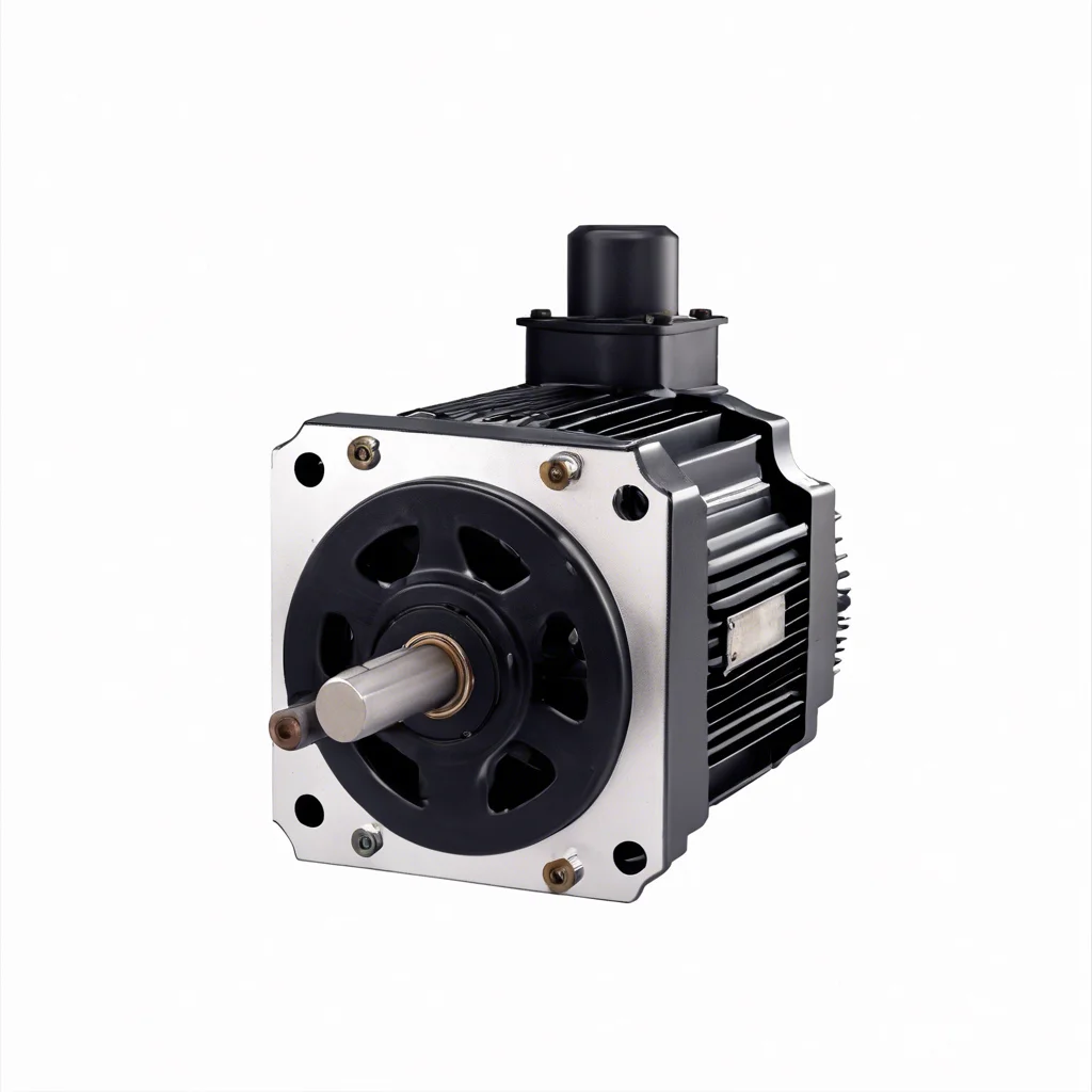 GYS751DC2-T2A-B AC servo motor