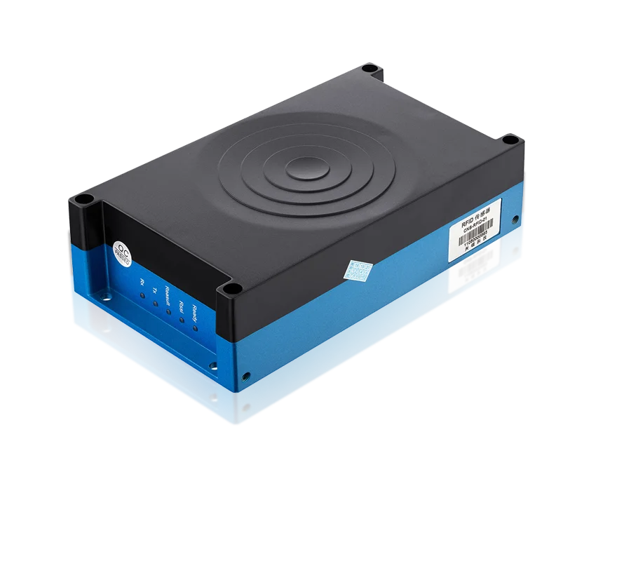 Hinson ODM OEM ISO15693 3m/s 45 data blocks automation Industrial RFID Sensor