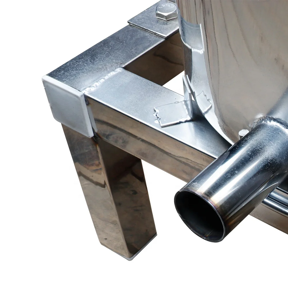 Hot sell honey machine stainless steel bee wax press