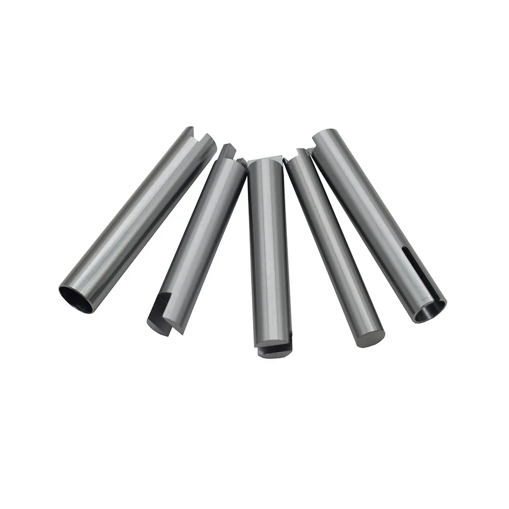 Support Custom Logo Bright Black Plug Lock Follower Re-Key Repair Lock Tools Smooth Surface Taking Pin-Cylinder Locksmith Tool