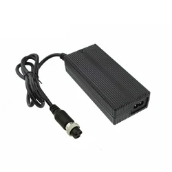 wholesale Electric scooter bike chargers 48v 42v 2a 36v 2a  Battery Charger Fast Charger Electric manufacturing