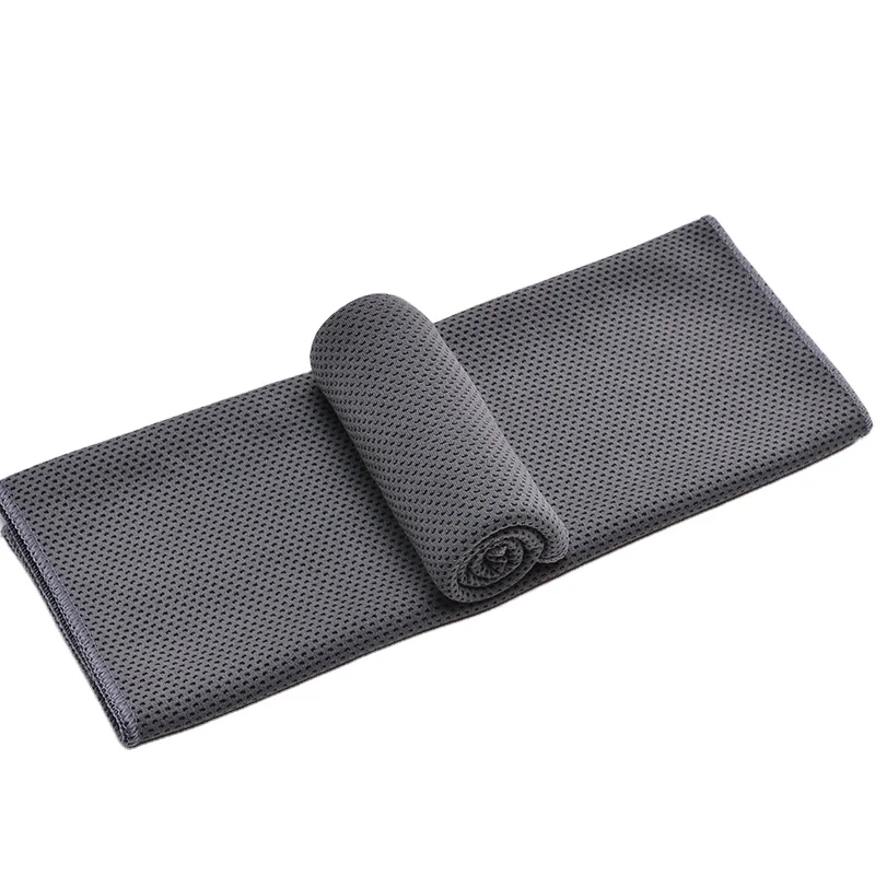 Cooling Neck Ice Towel Chilly Cool Towel for Athletes,Instant Chill Cooling Cloth as Cool Rags for Neck Cooling Wrap