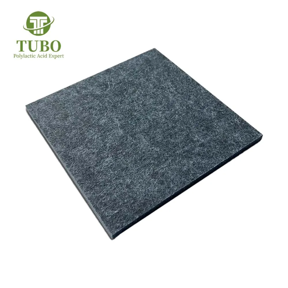 Chinese manufacturer free sample hot selling products moisture-proof soundproof board acoustic polycarbonate sheet panels