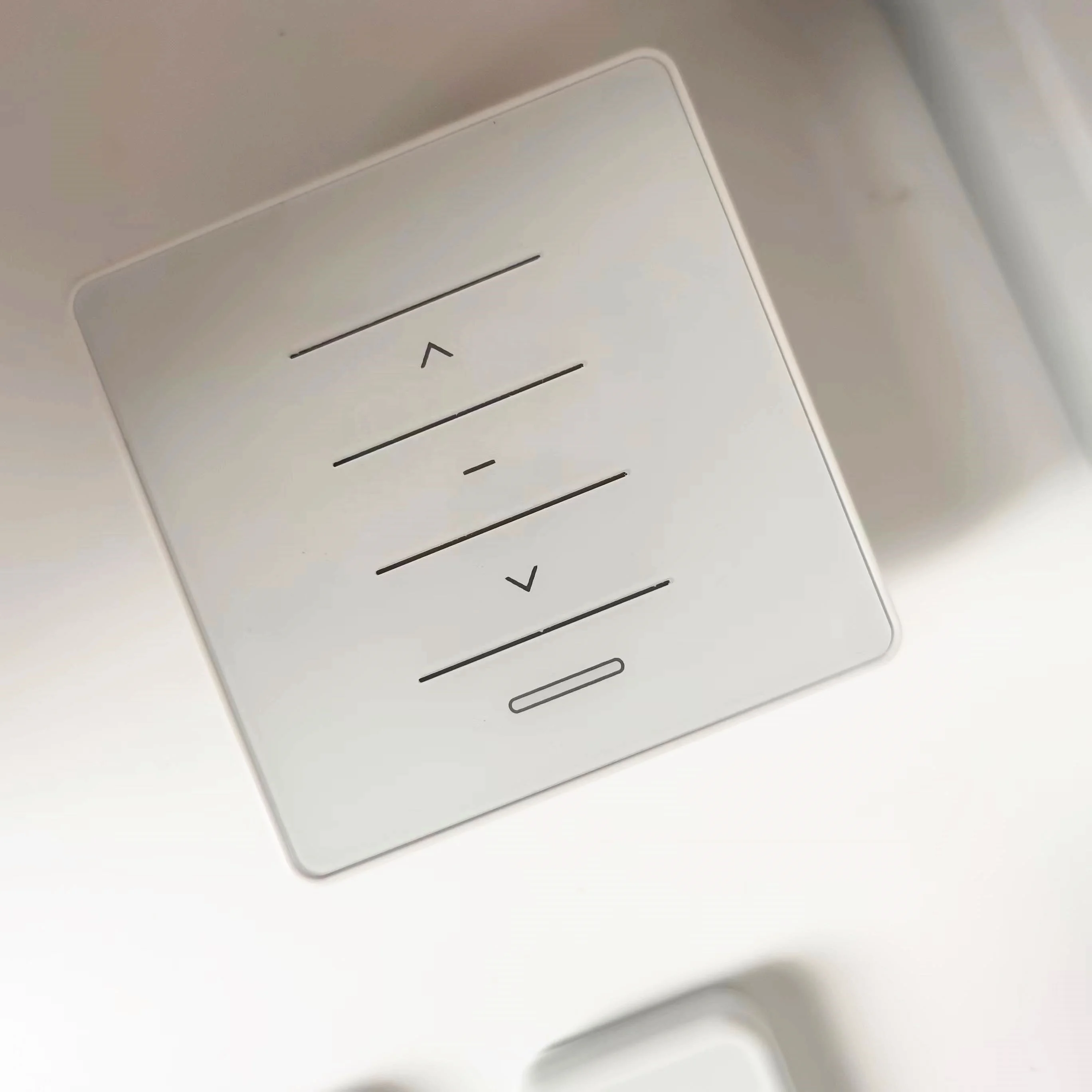 electric automatic window opener from hax manufacturer