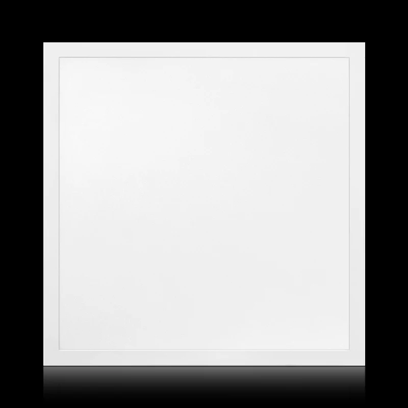 UL E476593 DLC4.2 premium 130lm/w 2x2 40w 603x603 recessed troffer LED Panel