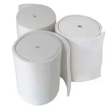 Refractory Heat Insulation High Density Ceramic Fiber
