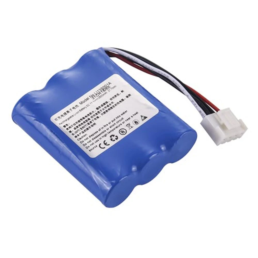 Аккумулятор LI13S001A для монитора Mindray uMEC6 uMEC7 uMEC10 uMEC12 ECG