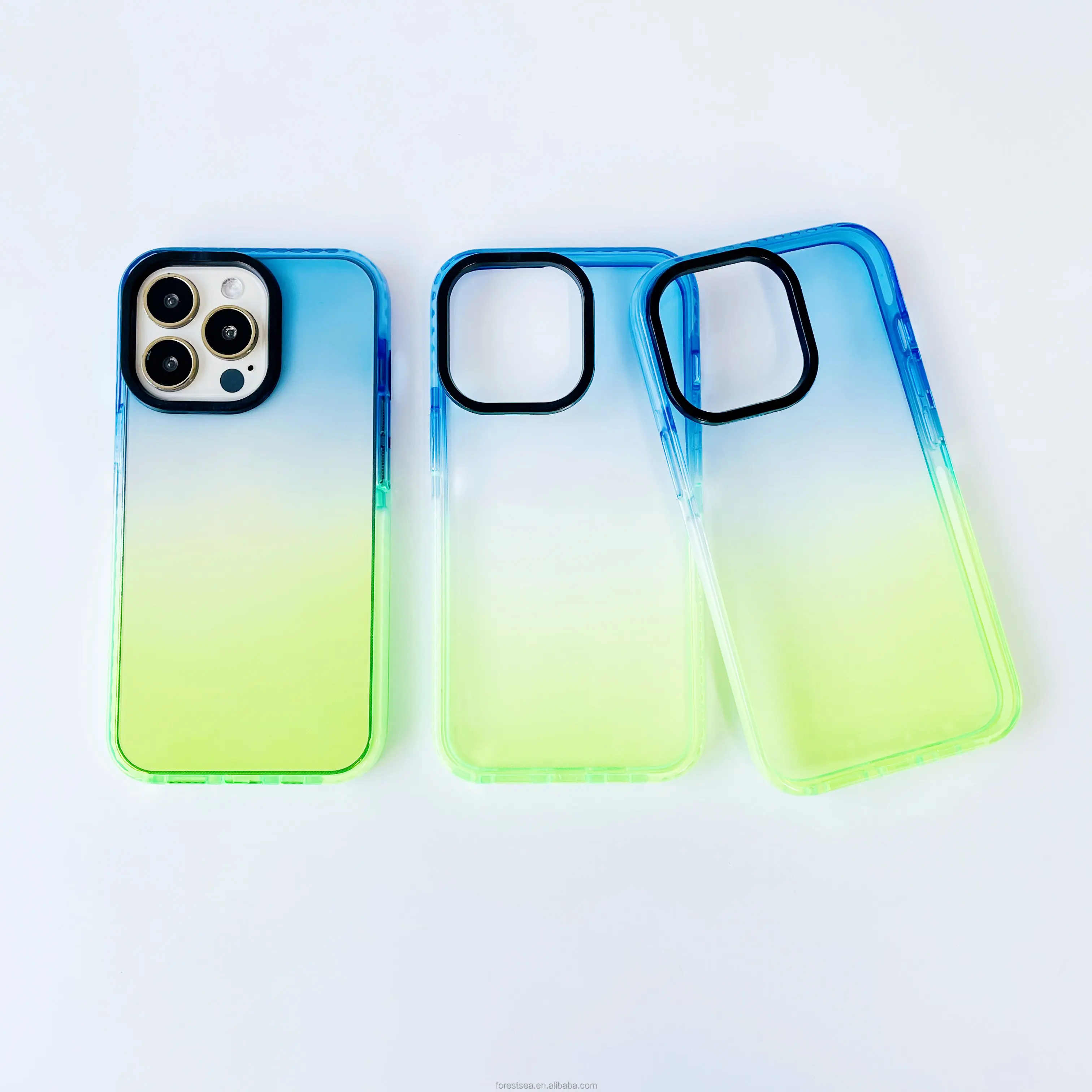 Custom Phone Case Blank TPU TPE 2022 Super Beautiful Colorful Case For iPhone 13 Phone Case Shockproof Design
