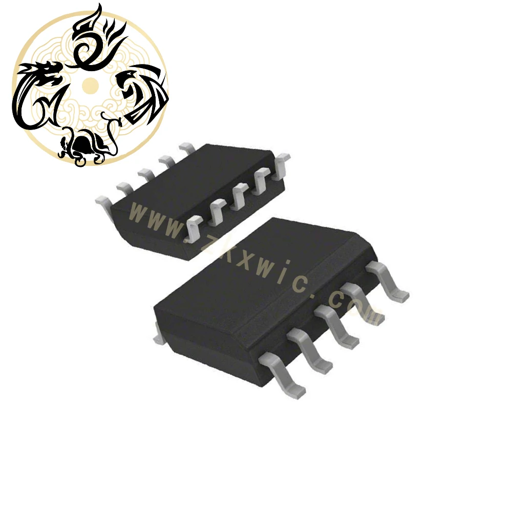 Electronic Components IC BOM Chips Clock Timing Real Time Clocks MCP79512-I MCP79512-I/MS 10-TFSOP