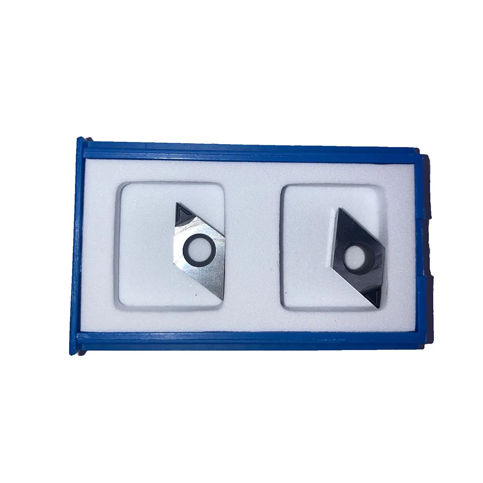 Cutter head pre milling diamond milling cutters for wood 6mm cnc