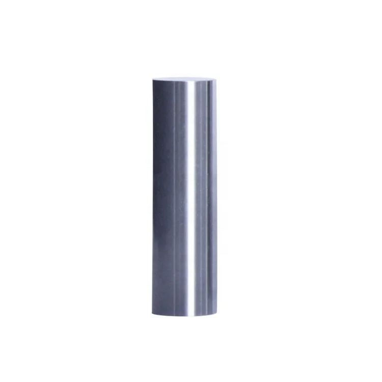 Round End Cylindrical Roller Shaft Pin