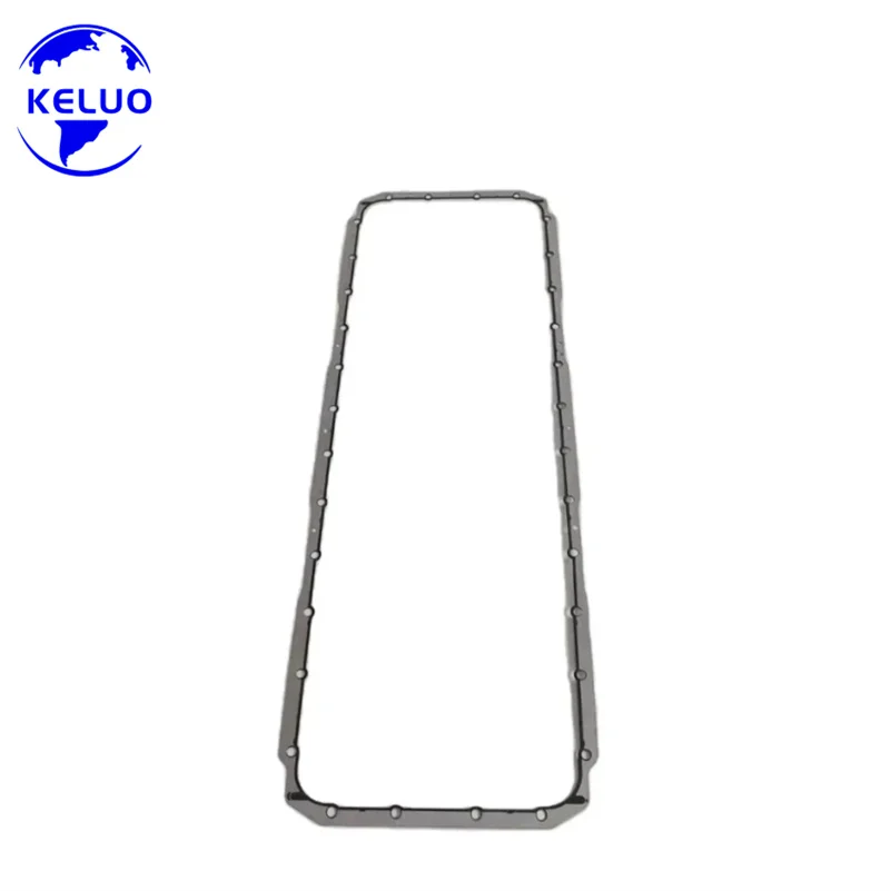 Manufacturers Supply 6C Oil Pan Gasket G3973509 for C Series Engines