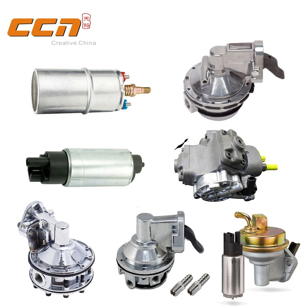 Fuel Pump For Toyota Nissan Hyundai Volvo Jcb Webasto Yamaha Bmw Perkins Audi Kubota Pajero Isuzu Mazda Delphi Denso