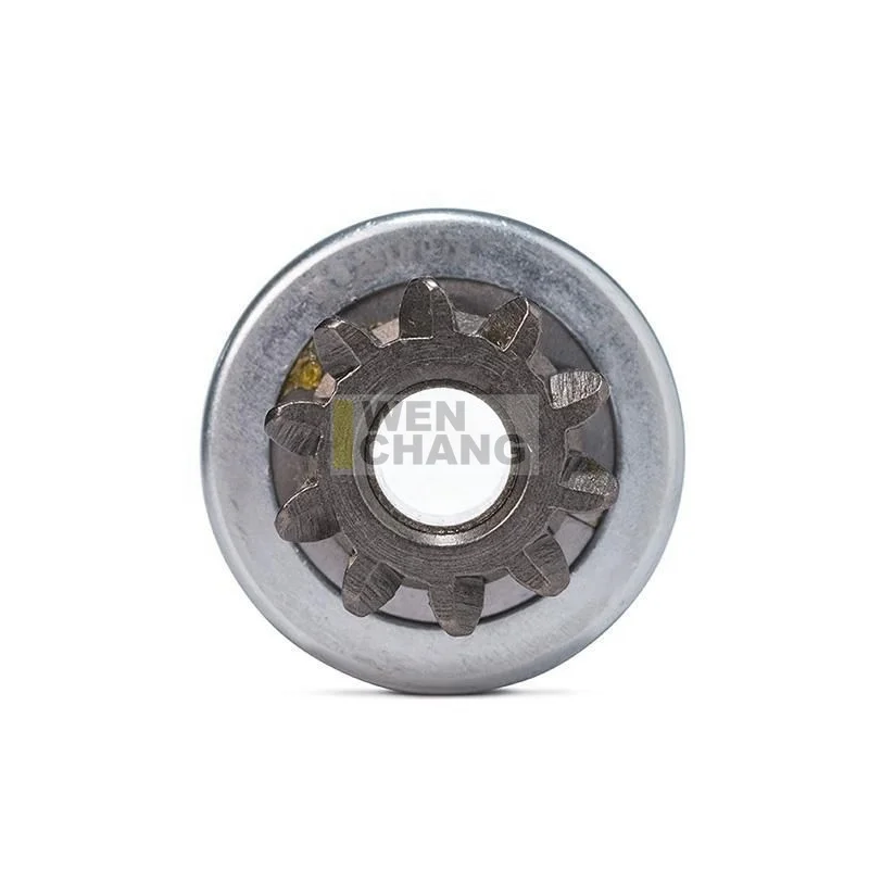 CAR STARTER MOTOR BENDIX M191T12171 M191T13271 M191X13271 E92Z11350A E92Z11350B 2331220R10 2335420R10 STARTER DRIVER 0F21418X25