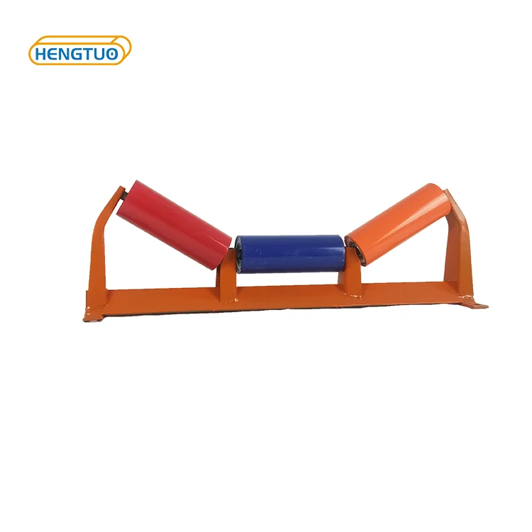 Standard conveyor roller ends for Material Handling Equipment Parts