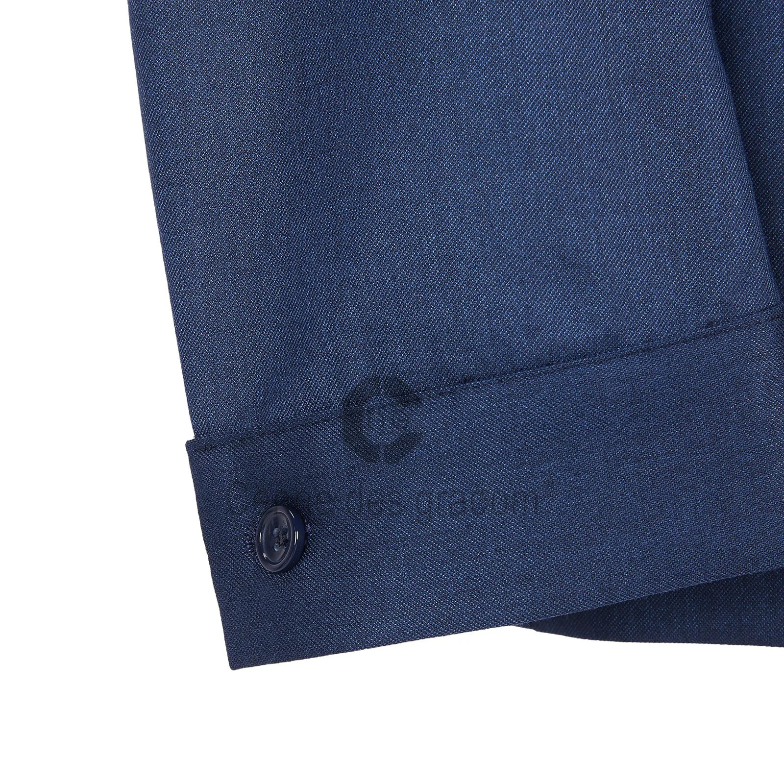 Недорогие китайские туники Cenne des graoom из шерсти Мао синего цвета для мужчин от профессионального производителя