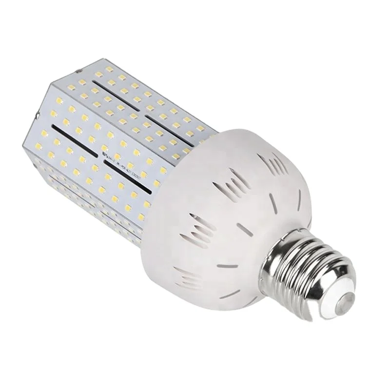 In Stock led corn light 30W 50W 60W 80W 100W 120W e27 E39 E40 Waterproof IP40 led bulb
