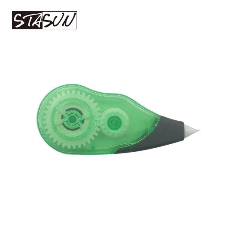 STASUN Correction Tape Hot Sale Popular Corrector Office School Corrector Tape  Stationery Correction Tape Ribbon