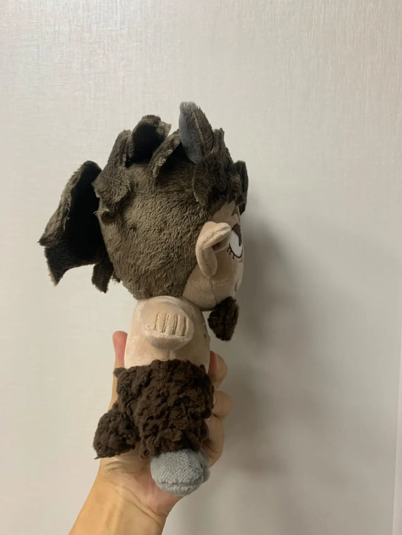 OEM ODM Service Customized Cute Plush Character Doll Customized Stuffed Animal Cartoon Animation Plush Toy Doll Kids Gift