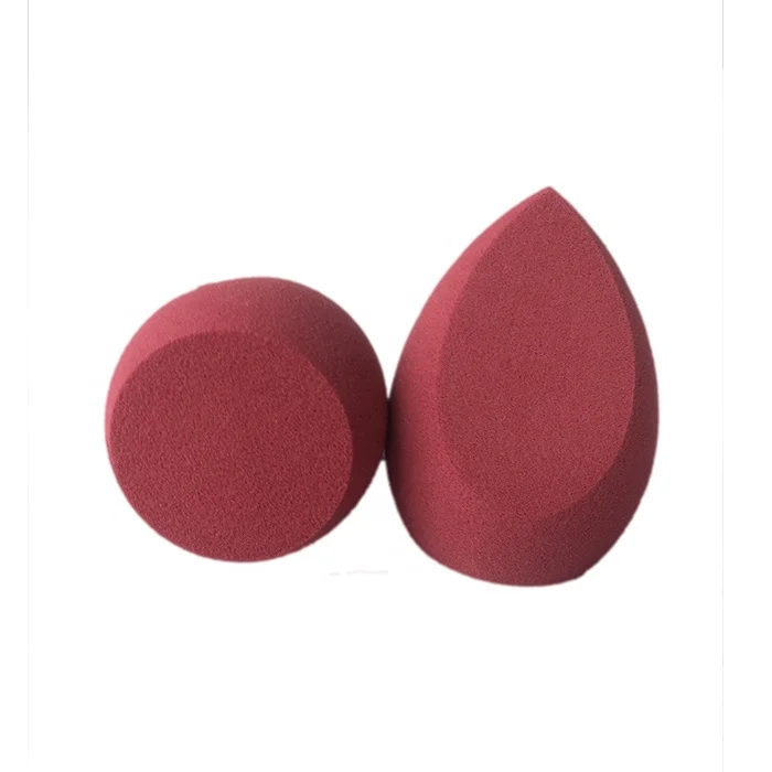Factory Wholesale High Quality esponja de maquiagem Cheap Makeup  Cosmetic Sponge esponja de maquillaje
