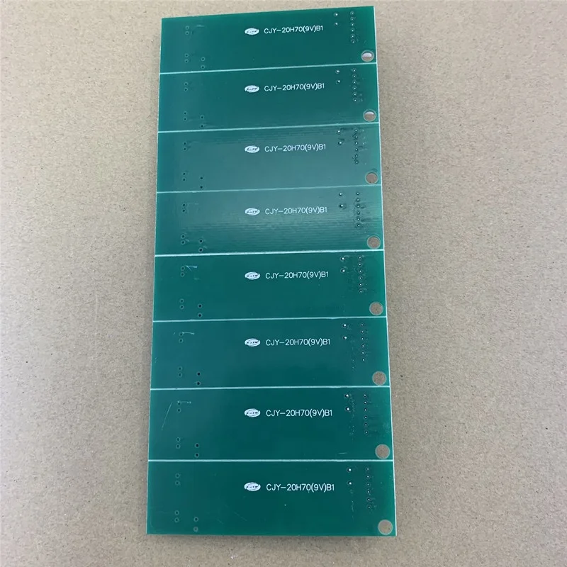 LED universal constant current board CJY-20H70 Adjustable plate