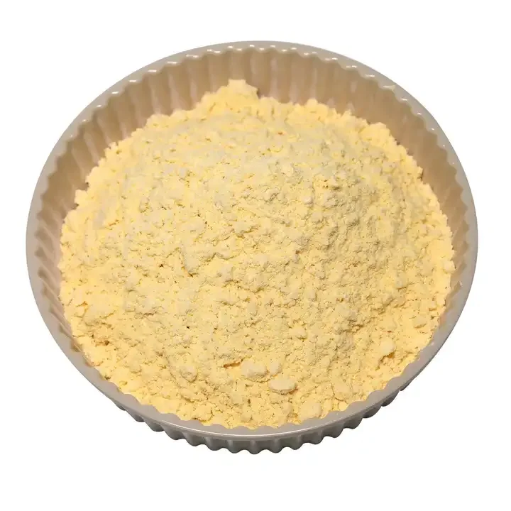 Raw Material Soy Wax/Palm Wax T1/T3 Carnauba Wax Powder For Candle Making