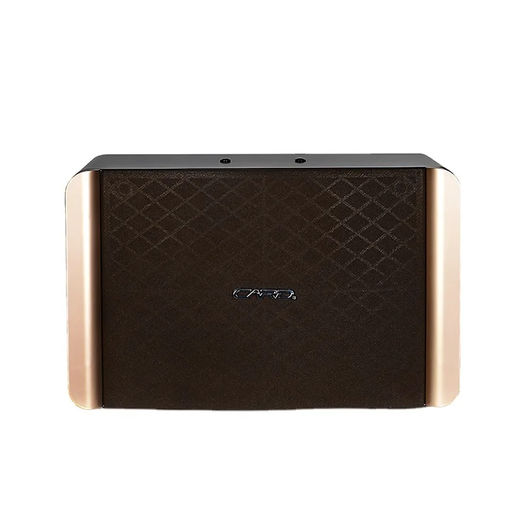 
250W audio loudspeaker system 3-way crossover for speakers 